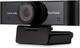 ViewSonic VB-CAM-001 (1080p30/110° Ultra-Wide Lens/Dual Stereo Microphones with Noise Reduction/Video Conferencing)
