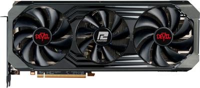 PowerColor Red Devil Radeon RX 6900 XT