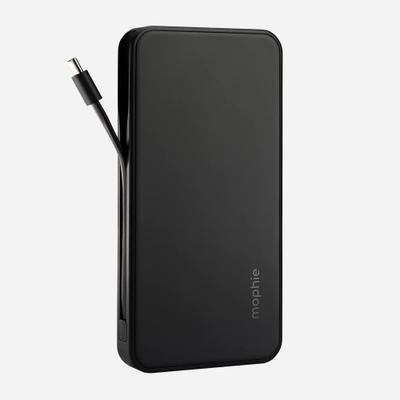 Mophie Powerstation Plus 10K Power Bank (Standard Series)