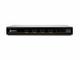 Vertiv Cybex SC800 Secure (SC840DVI-400) (8 Computers / DVI / NIAP-Certified Secure KVM / $1,050.75)