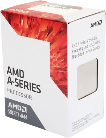 7th Gen A12-9800 APU