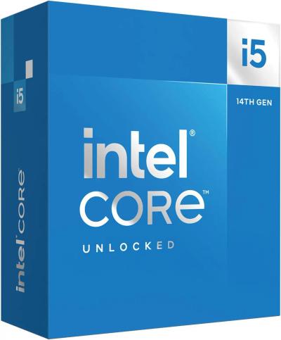 Intel Core i5-14490F