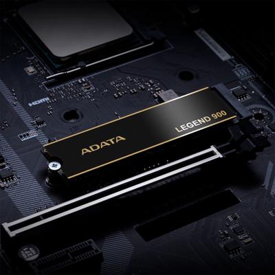 ADATA Legend 900 (MAP1602 + YMTC TLC EET1A)