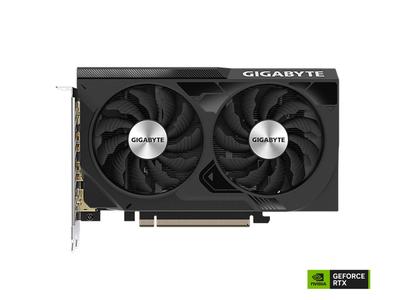 Gigabyte Windforce OC GeForce RTX 4060
