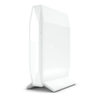Belkin RT3200 AX3200 dual-band WiFi 6 router