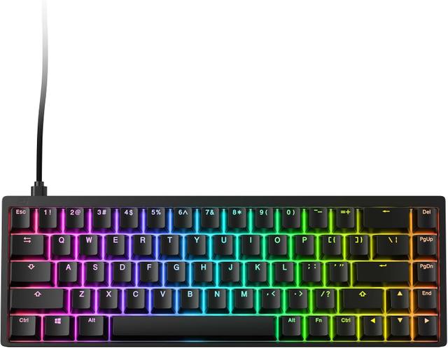 Endgame Gear KB65HE 65% mechanical keyboard