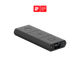 Omnicharge Omni 30C+ (25,600mAh/94Wh/Multi-Device Wireless Charging Power Bank)
