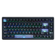 Epomaker HE80 (75%/Hall Effect/Magnetic/Wired/Hot-Swappable/Adjustable Actuation + Rapid Trigger/$69.99)