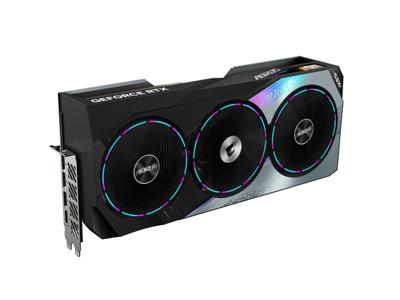 Gigabyte AORUS Master GeForce RTX 4090