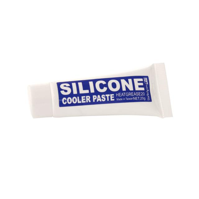 StarTech HeatGrease20 thermal paste