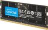 Crucial RAM CT16G56C46S5 (16GB Single Module/DDR5 5600MHz/CL46/1.1V/UDIMM/288-Pin)