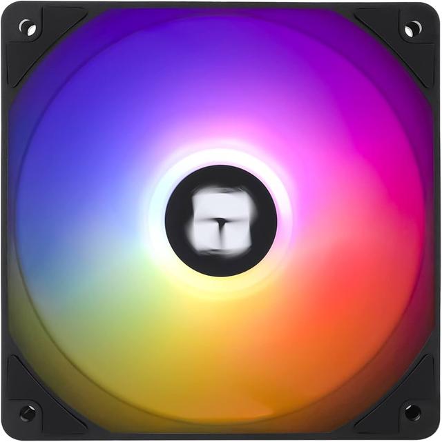 Thermalright TL-C12C-S 120mm ARGB case fan
