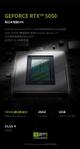 NVIDIA GeForce RTX 5050 Laptop GPU