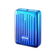 Zendure SuperMini (10,000mAh/20W PD/Credit-Card-Sized/21700 Cells)