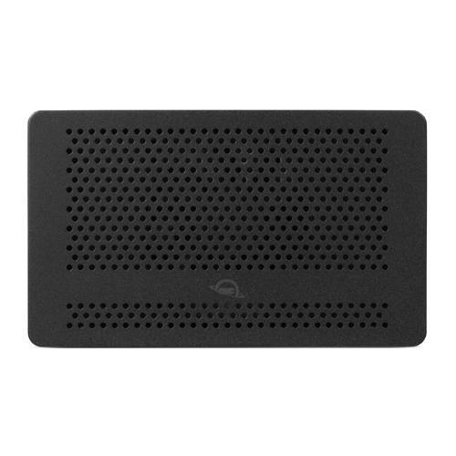 OWC Mercury Helios 3 Thunderbolt 3 expansion chassis