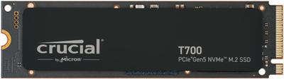 Crucial T700 4TB SSD