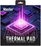 Alphacool Apex Thermal Pad Soft 18W/mK (Silicone-Based Pad/Non-Conductive/High-end CPU/GPU)