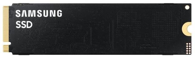 Samsung SSD 9100 PRO 2TB MZ-VAP2T0BW PCIe 5.0 NVMe M.2 bare drive