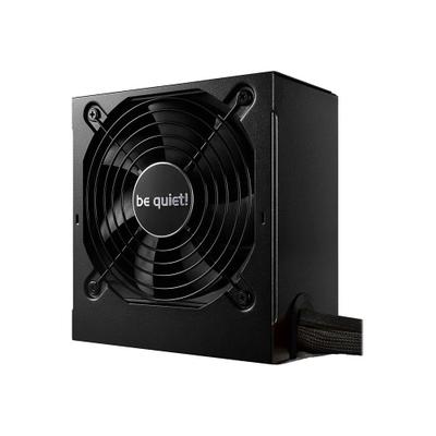 be quiet! System Power 10 750W (750W/80+ Bronze/Non-Modular/ATX 2.x/Entry-Level Value Pick)
