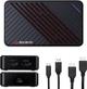 AVerMedia Live Gamer Ultra 2.1 (GC553) (External USB-C / 4K30 HDR Capture / 4K60 HDR Passthrough / Onboard Hardware Encoder)