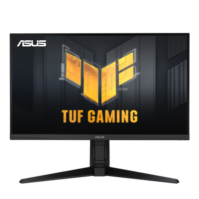 ASUS TUF Gaming VG27AQL3A (27-Inch QHD Fast IPS/180Hz/1ms/130% sRGB/HDR10/ELMB Sync)