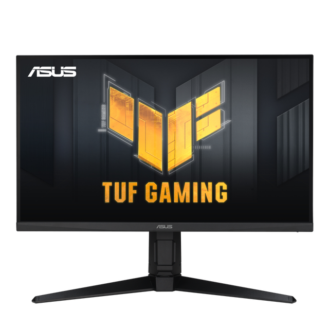 ASUS TUF Gaming VG27AQL3A 27-inch QHD Fast IPS gaming monitor