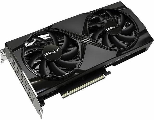 NVIDIA GeForce RTX 5060 Ti 8GB graphics card (PNY)