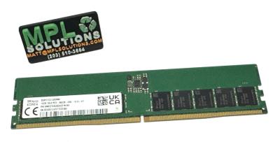SK Hynix HMCG78AGBEA081N 16GB