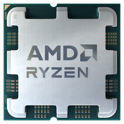 AMD Radeon Graphics (Ryzen 9000 Desktop Series) (Integrated Graphics/RDNA 2/2 Compute Units/Display Output Only)