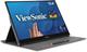 ViewSonic TD1655 (15.6-Inch 1080p Portable Touchscreen IPS/60Hz/Business Touch/USB-C Single Cable)