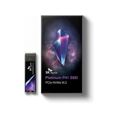 SK hynix HFS002TFM9X186N 2TB SSD