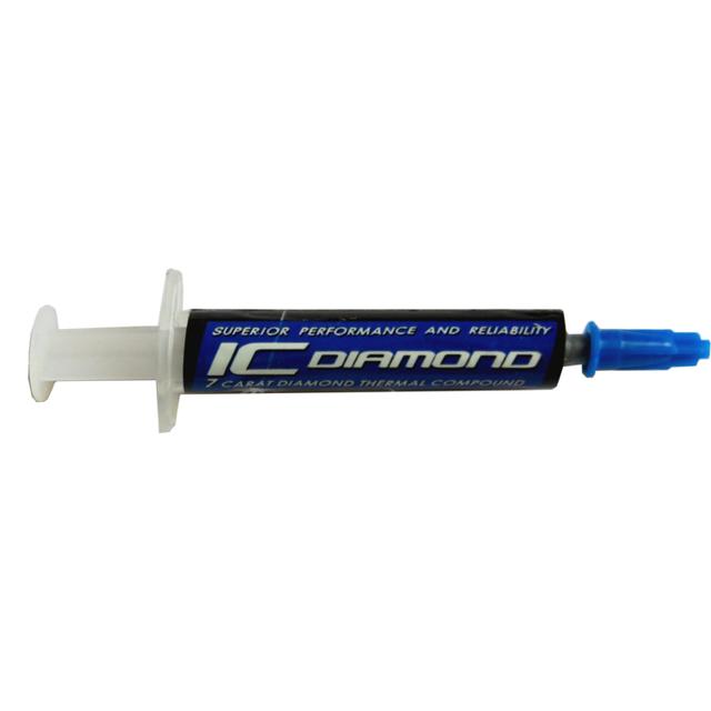 IC Diamond 7 Carat thermal compound