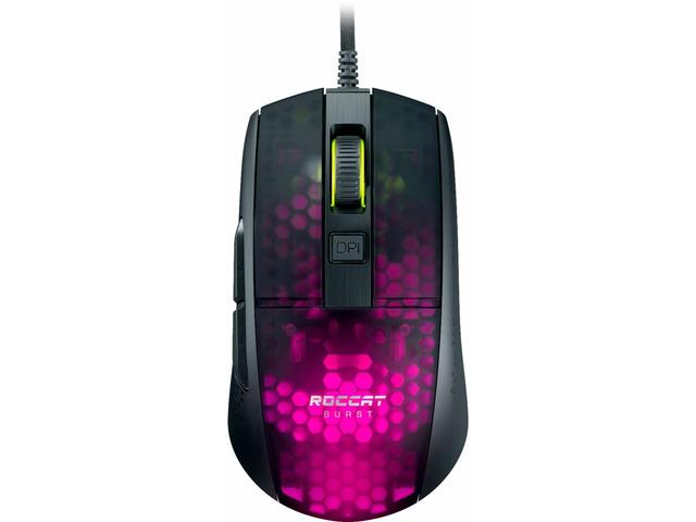 ROCCAT Burst Pro wired gaming mouse