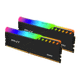 PNY XLR8 Gaming EPIC-X RGB MD32GK2D5600036XRGB (32GB 2x16GB Kit/DDR5 6000MHz/CL36/RGB/Intel XMP 3.0 + AMD EXPO)