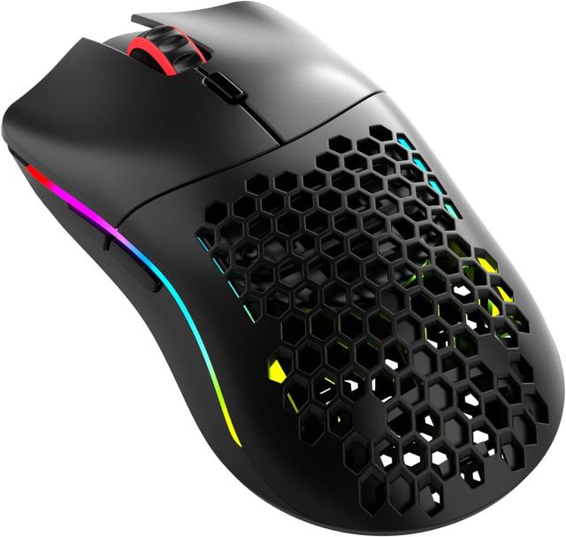 Glorious Model O Wireless gaming mouse