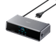 Anker Prime 14-in-2 Docking Station (Thunderbolt 4/USB4 / 14 Ports + Built-In Charger / 140W Host Charging / Dual 4K@60Hz / Mac/Windows / ~$280)