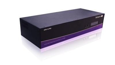 SmartAVI 16-Port DVI-D KVM DVN-16PROS ($1168.05)