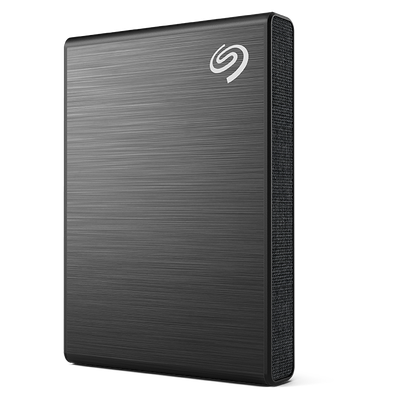 Seagate One Touch SSD (Portable SSD/USB 3.2 Gen 2/1,030 MB/s/Includes Backup Software)