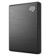 Seagate One Touch SSD (Portable SSD/USB 3.2 Gen 2/1,030 MB/s/Includes Backup Software)