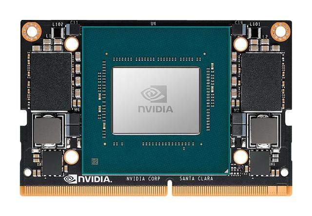 NVIDIA Jetson Xavier NX 8GB Module