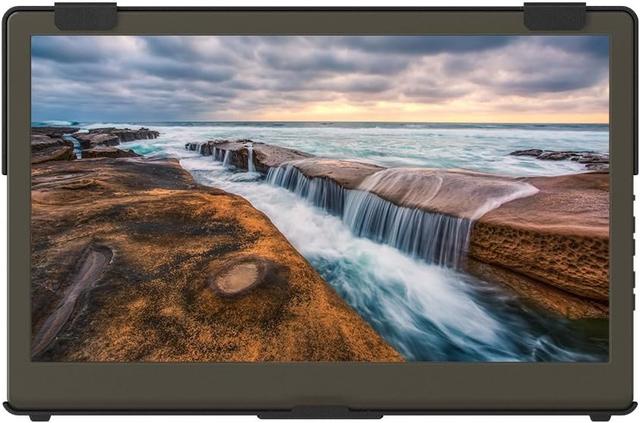 GeChic On-Lap 1305H 13.3-inch Full HD ultra-slim portable monitor