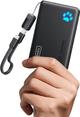 INIU TinyCell Portable Charger (10,000mAh/45W Fast Charging/40% Smaller Design)