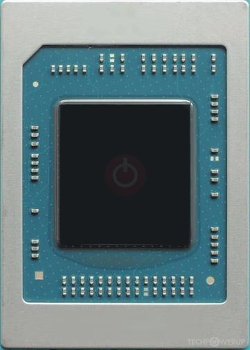 AMD Ryzen 7 5825U