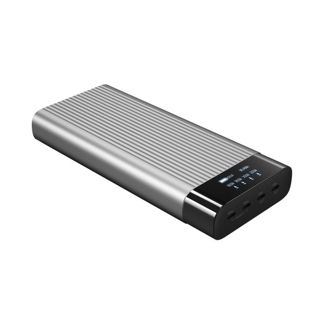 Hyper HyperJuice 245W USB-C Battery Pack