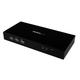 StarTech SV231DPU2 (DisplayPort / 2 Computers / 4K@30Hz / USB 2.0 Hub / Discontinued)