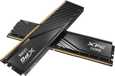 ADATA XPG Lancer Blade AX5U6400C3216G-DTLABBK 32GB (2x16GB) DDR5-6400