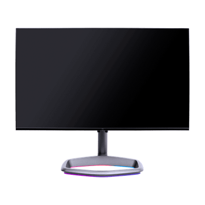 Cooler Master GM27-FQS (27-Inch QHD Fast IPS/170Hz/1ms GTG/95% DCI-P3/HDR10/G-Sync Compatible)