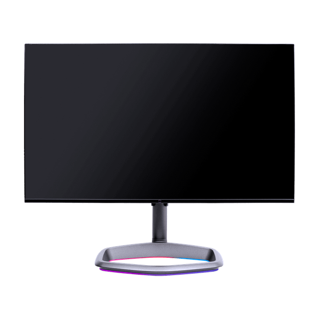Cooler Master GM27-FQS ARGB 27-inch QHD Fast IPS gaming monitor