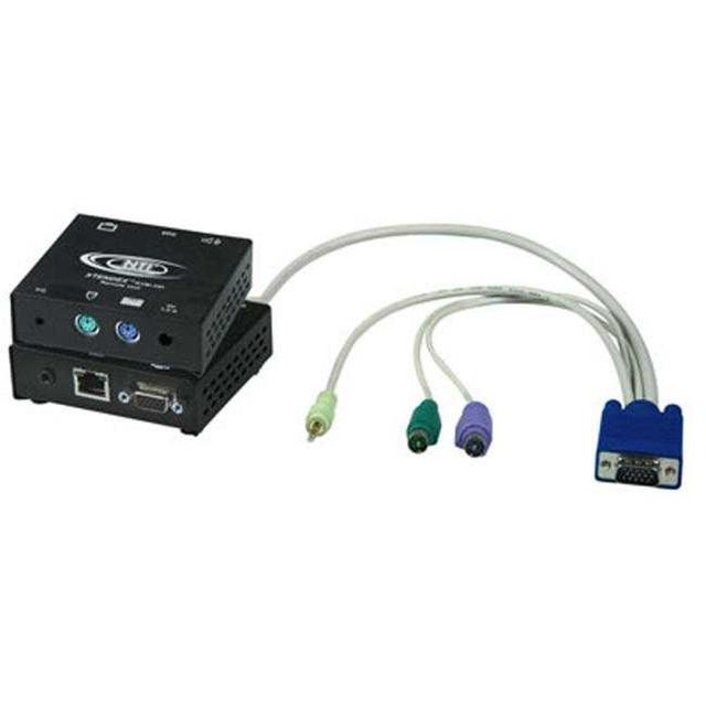NTI KVM Switches product image