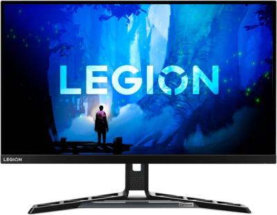 Lenovo Legion Y27qf-30 (27-Inch QHD IPS/170Hz/1ms MPRT/95% DCI-P3/HDR400/G-Sync Compatible)